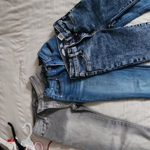 Multiple Brands Girls Jean Size 10